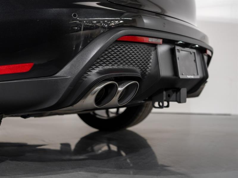 porsche Macan 2025 - 11