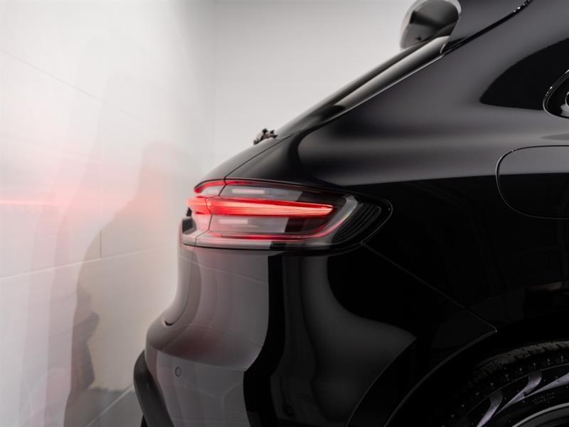 porsche Macan 2025 - 12