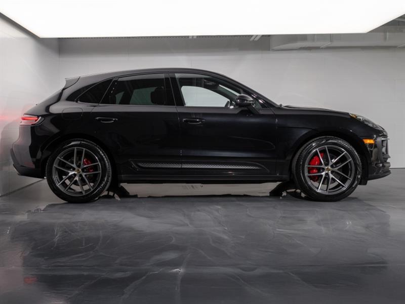 porsche Macan 2025 - 13