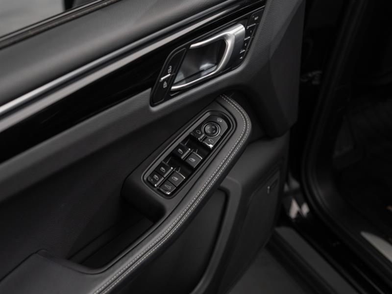 porsche Macan 2025 - 15