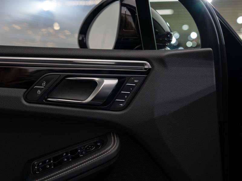porsche Macan 2025 - 17