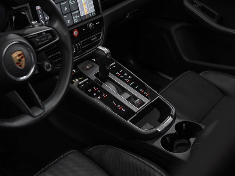 porsche Macan 2025 - 18