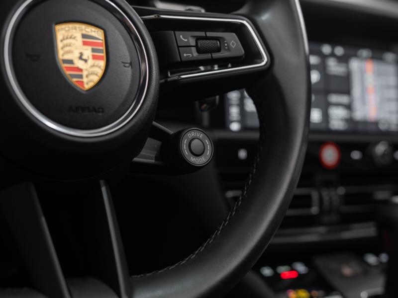 porsche Macan 2025 - 19