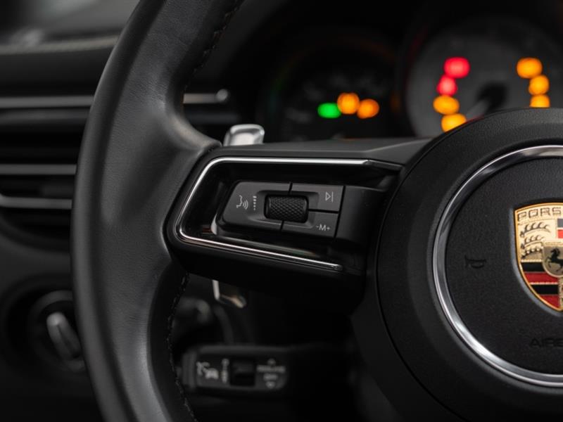 porsche Macan 2025 - 20