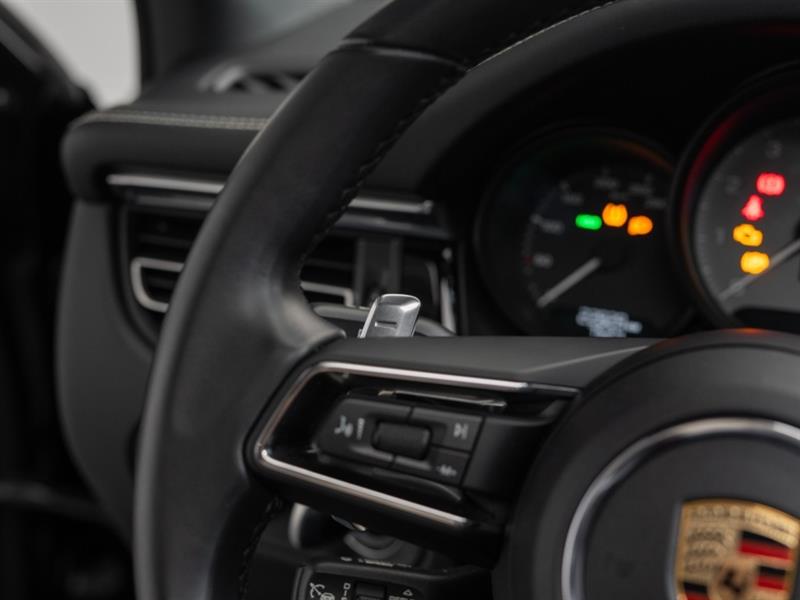 porsche Macan 2025 - 21