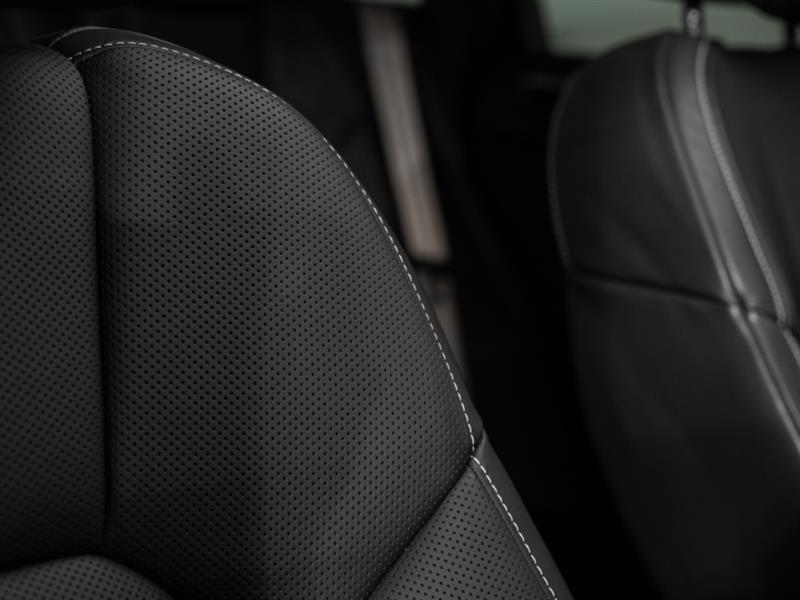 porsche Macan 2025 - 27