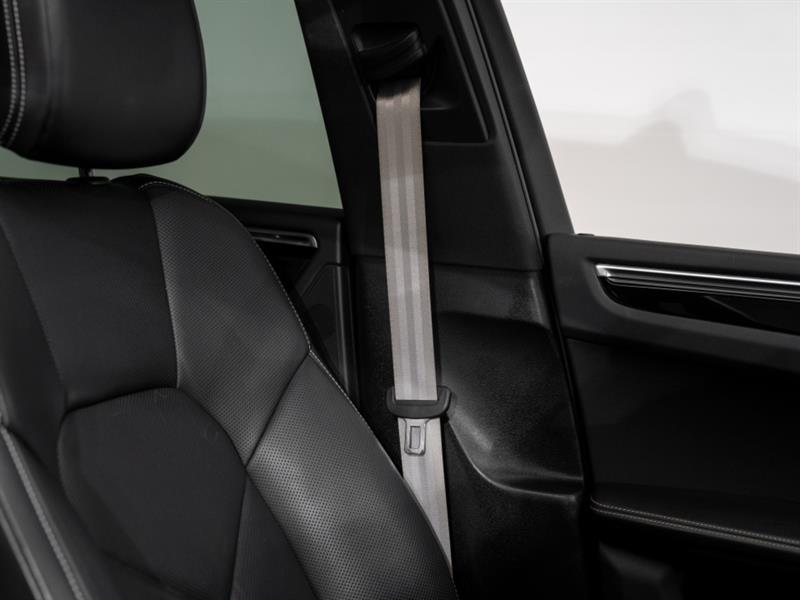 porsche Macan 2025 - 28