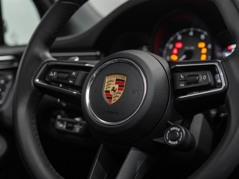 porsche Macan 2025 - 30