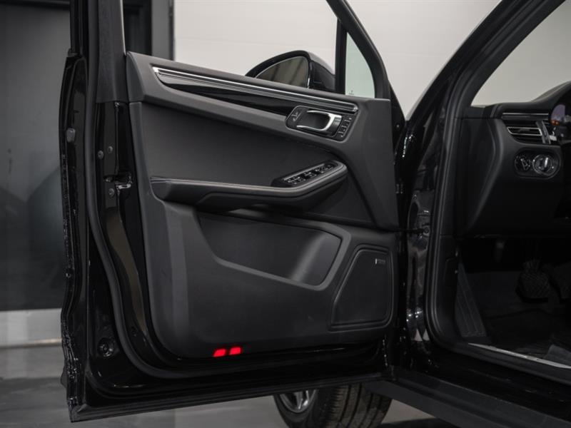 porsche Macan 2025 - 31