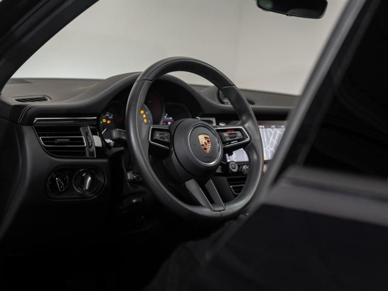 porsche Macan 2025 - 32