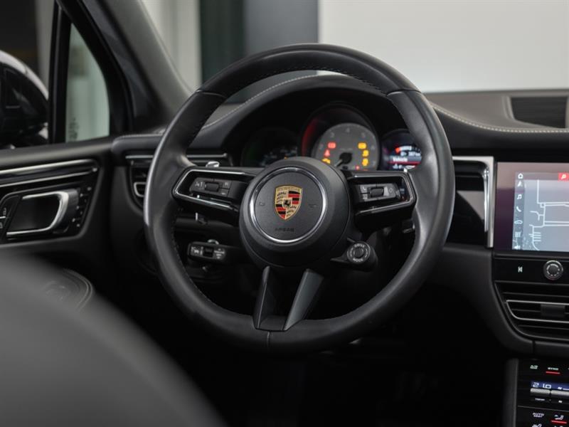 porsche Macan 2025 - 33