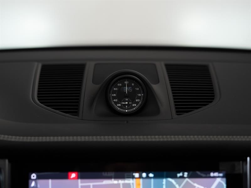 porsche Macan 2025 - 34