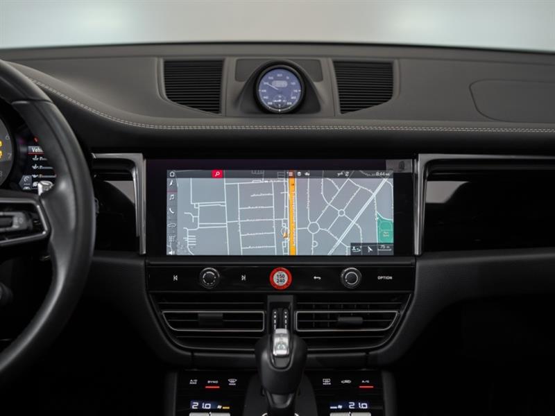 porsche Macan 2025 - 35