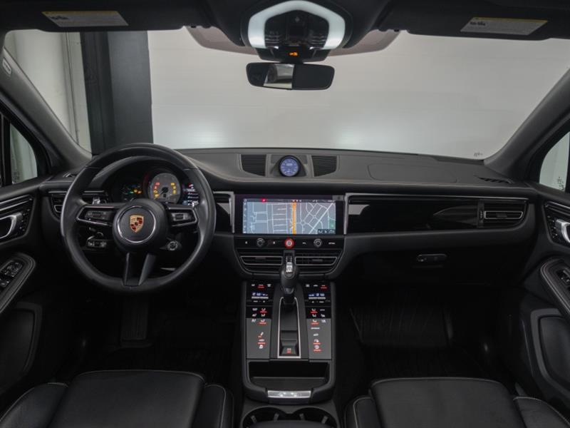 porsche Macan 2025 - 36