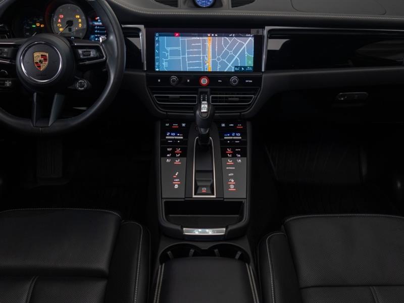 porsche Macan 2025 - 37