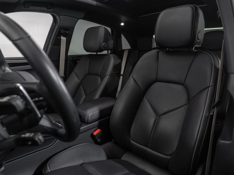 porsche Macan 2025 - 38