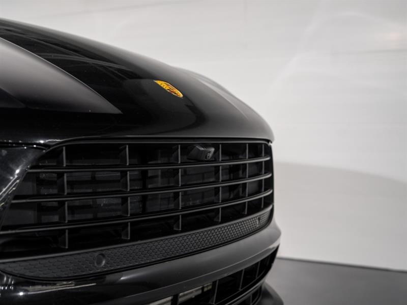 porsche Macan 2021 - 3