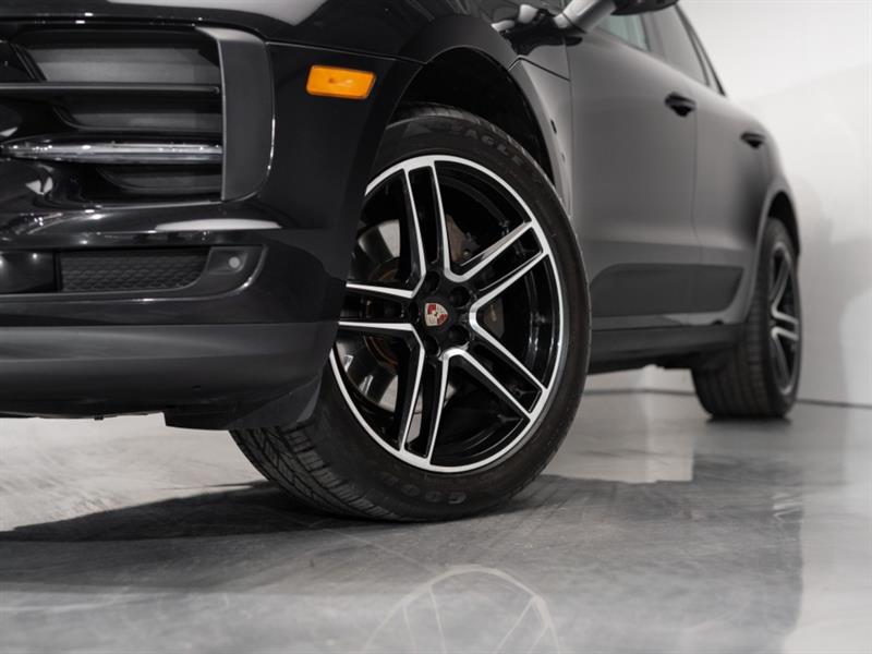 porsche Macan 2021 - 5