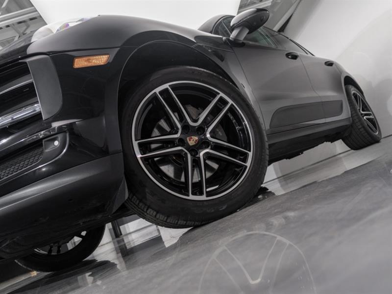 porsche Macan 2021 - 6