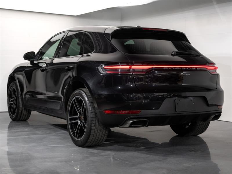 porsche Macan 2021 - 7