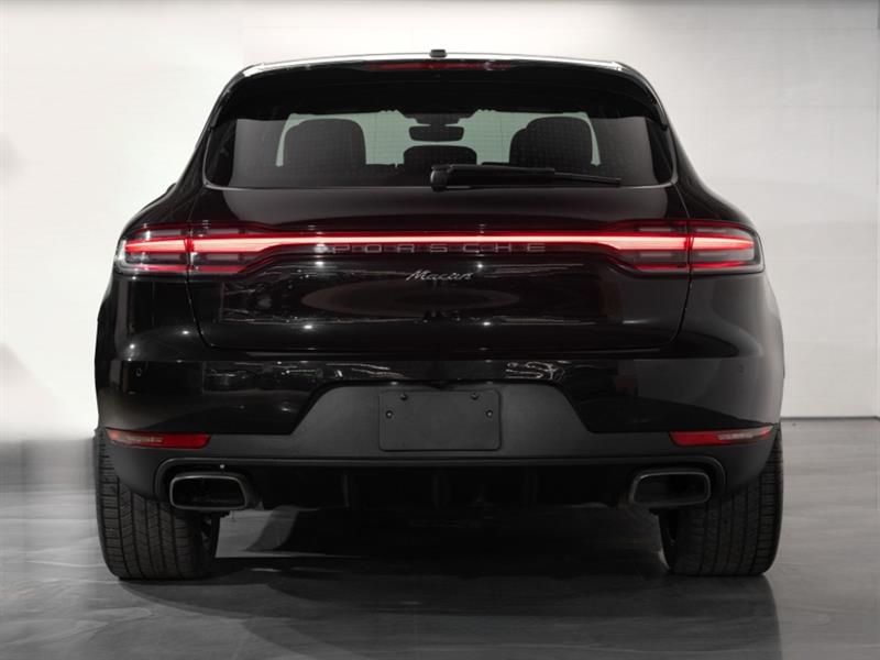 porsche Macan 2021 - 8