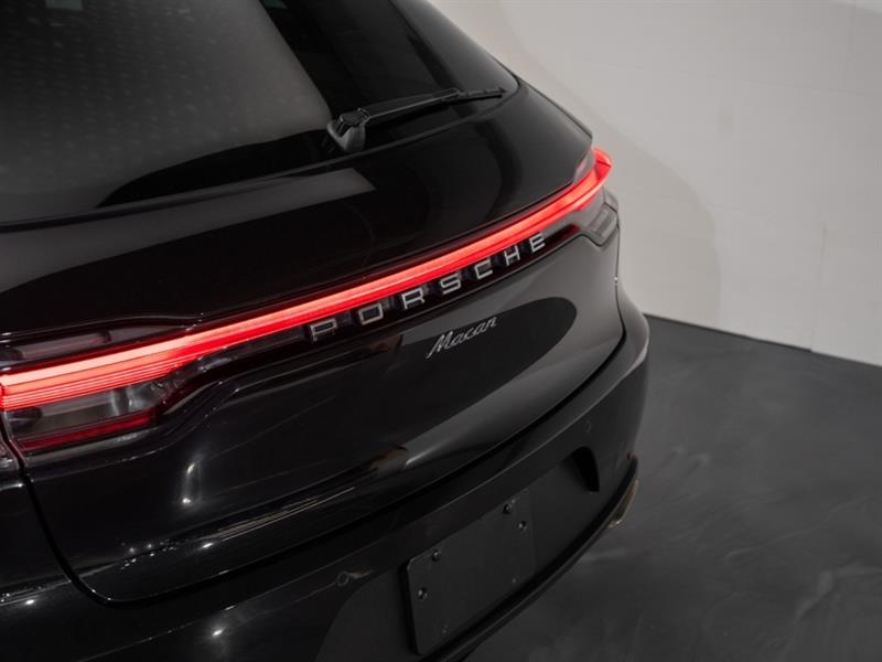 porsche Macan 2021 - 9