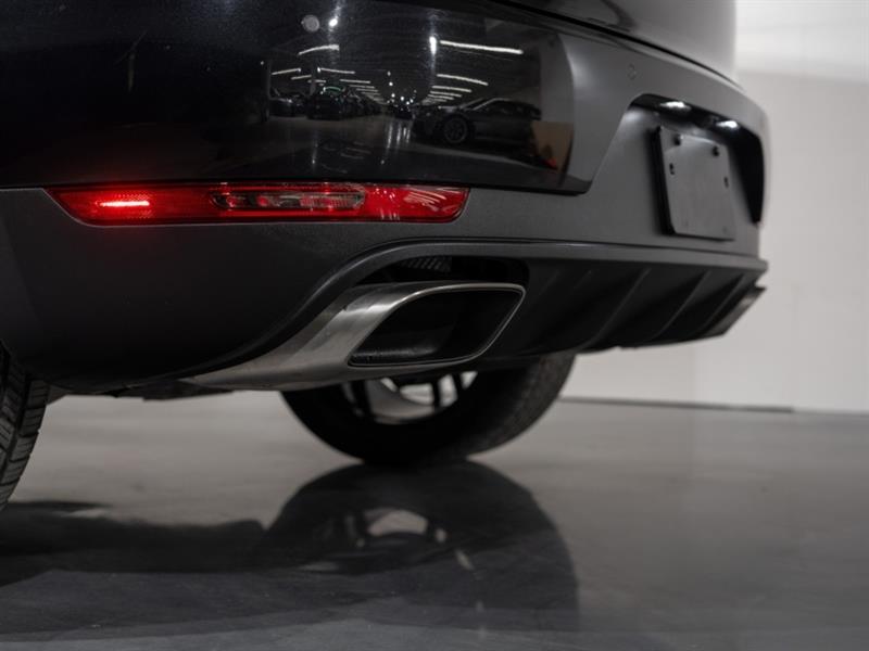 porsche Macan 2021 - 10