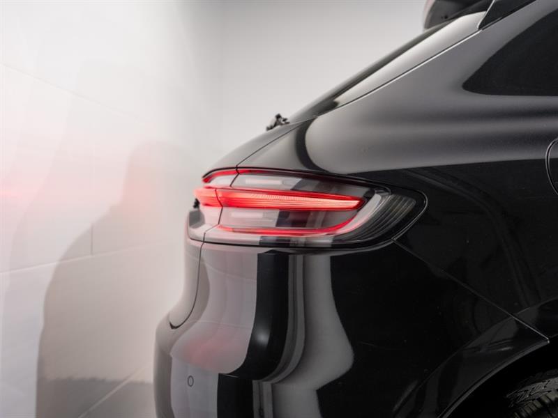 porsche Macan 2021 - 11