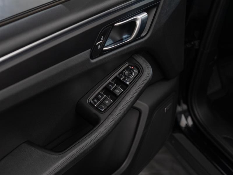 porsche Macan 2021 - 15