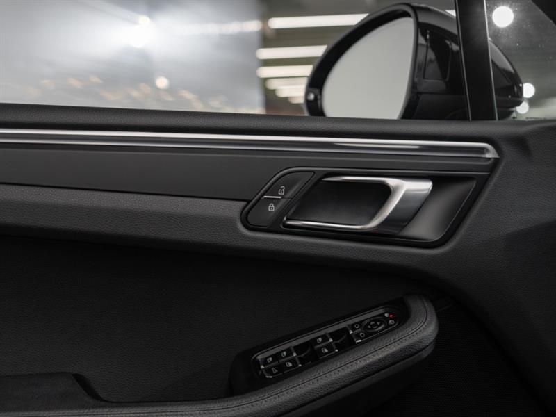 porsche Macan 2021 - 16