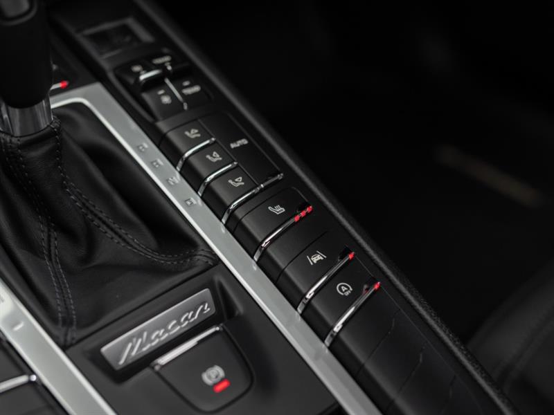 porsche Macan 2021 - 18