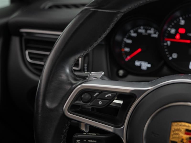 porsche Macan 2021 - 20