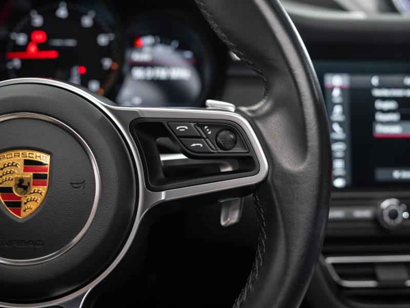 porsche Macan 2021 - 21