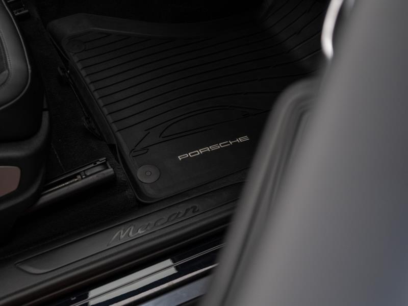 porsche Macan 2021 - 23