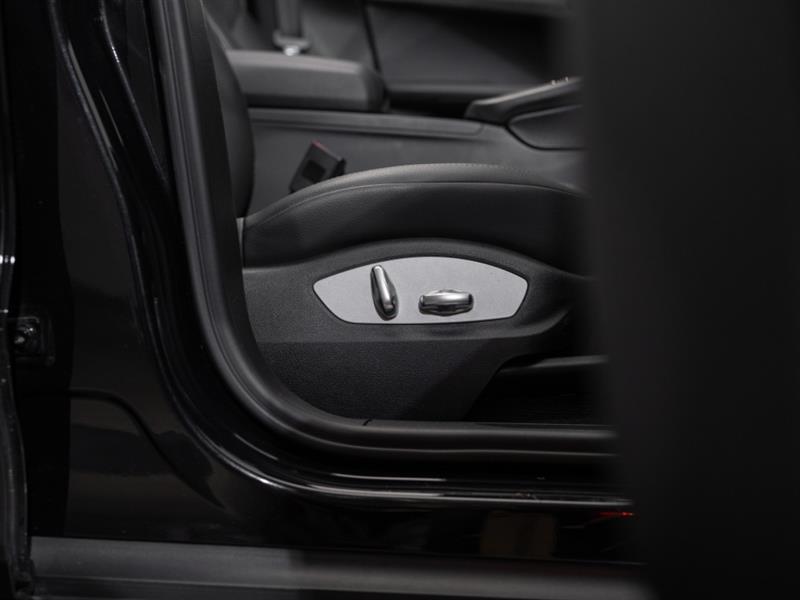 porsche Macan 2021 - 24