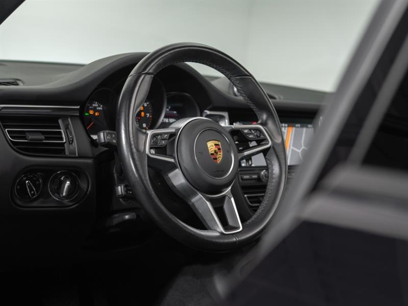 porsche Macan 2021 - 29