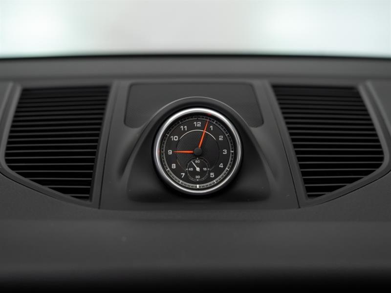 porsche Macan 2021 - 30