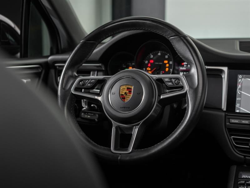 porsche Macan 2021 - 31