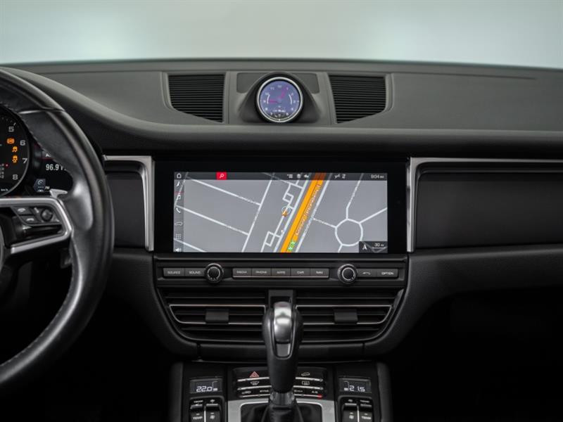 porsche Macan 2021 - 32