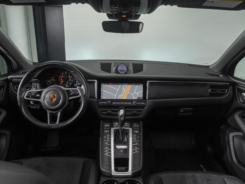 porsche Macan 2021 - 33