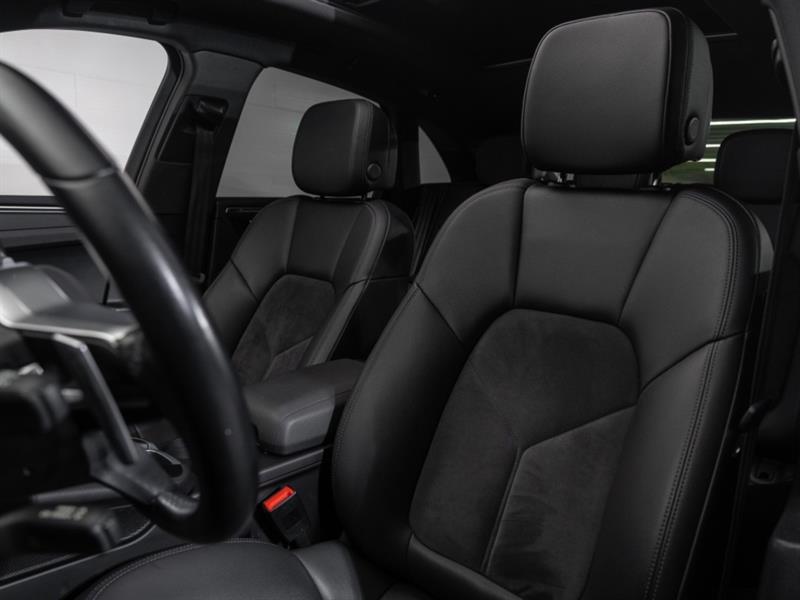 porsche Macan 2021 - 34