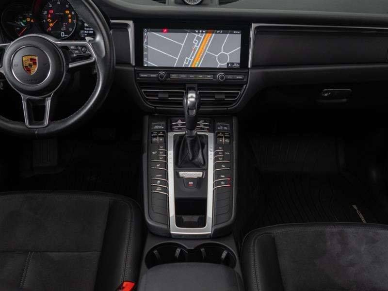 porsche Macan 2021 - 35