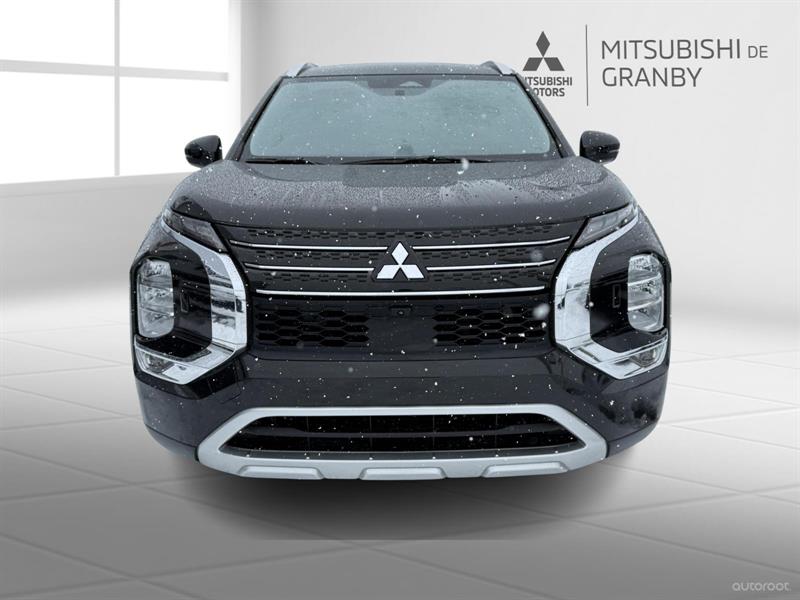 mitsubishi Outlander PHEV 2024 - 6