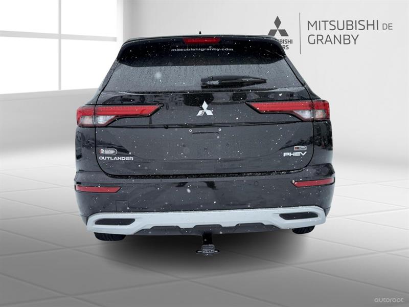 mitsubishi Outlander PHEV 2024 - 7
