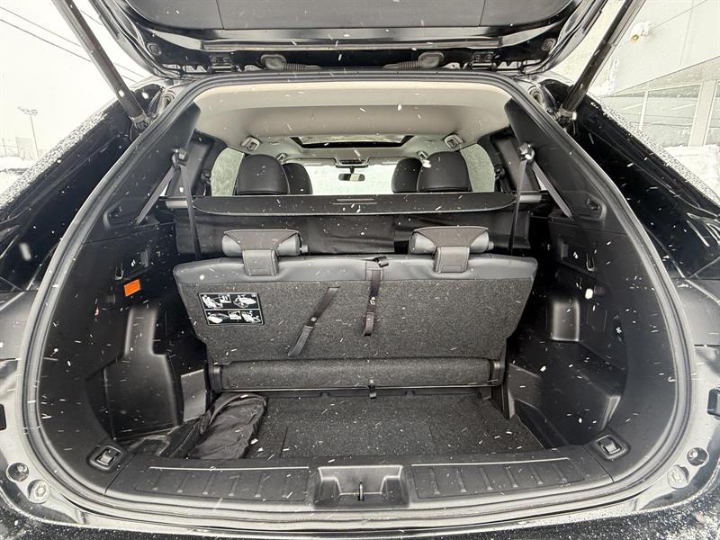 mitsubishi Outlander PHEV 2024 - 8