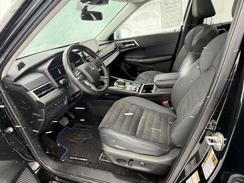 mitsubishi Outlander PHEV 2024 - 9