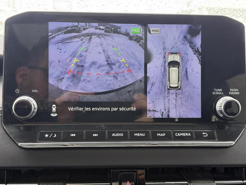 mitsubishi Outlander PHEV 2024 - 13