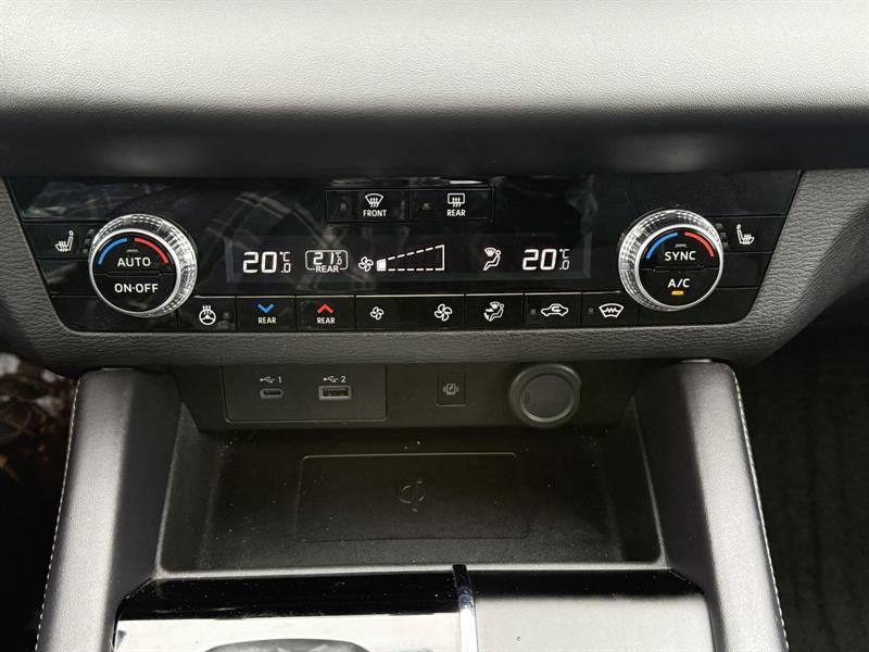 mitsubishi Outlander PHEV 2024 - 14