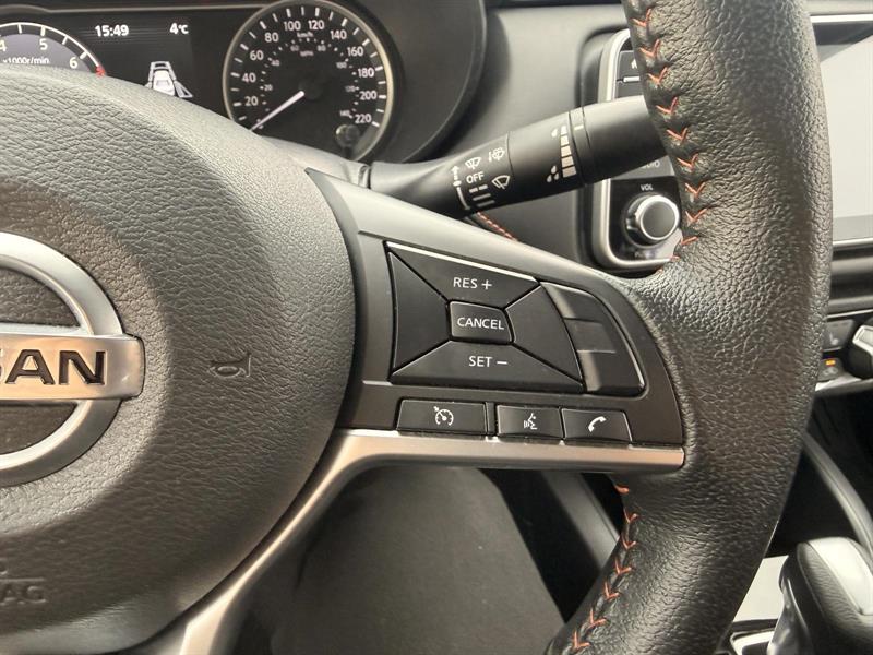 nissan Versa 2022 - 14