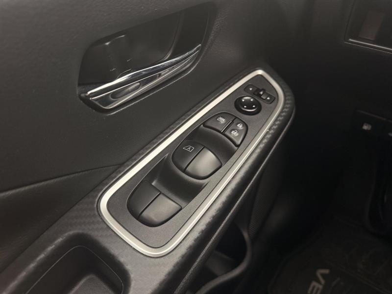 nissan Versa 2022 - 19